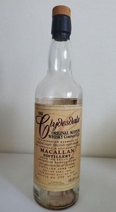 今だけ値下げ】THE MACALLAN CLASSIC CAT 2019 箱付