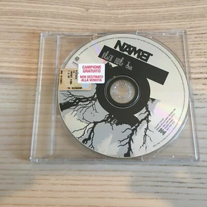 Namb _ Black Hole Sun _ CD Single PROMO _ 2005 Mescal Italy _ RAR - Bild 1 von 1