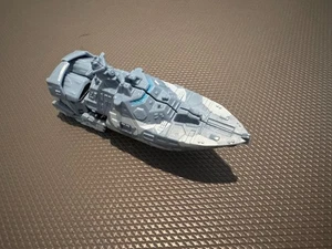 Transformers Revenge Of The Fallen Depthcharge complete Hasbro ROTF Scout Class - Picture 1 of 3