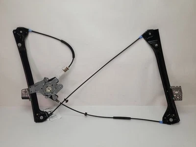 2001 BMW 330ci 325ci E46 Convertible Front Left Driver Door Window Regulator - Image 1 of 4