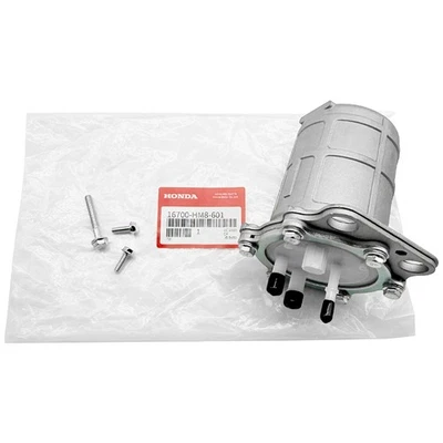 OEM For Honda Fuel Pump Shadow VT750 VT1300 Fury Rincon TRX680 16700-HN8-601 NEW Foto 1 de 4