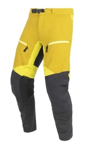MOSKO MOTO SURVEYOR Adventure Pants, color: WILD CURRY, size 38 - Picture 1 of 5