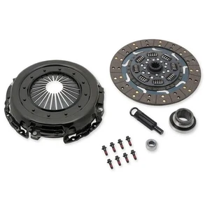 Kit de embrague Hays 91D-2000 diésel 650 para 1994-98 Ford F250 F350 7,3 L PowerStroke - Imagen 1 de 1