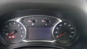 Speedometer MPH ID 84246006 Fits 18-19 TERRAIN 1478653 - Picture 1 of 7