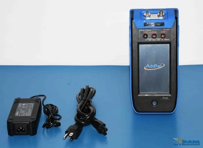 Additel 760 Automated Handheld Pressure Calibrator - image 1 of 4