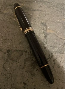 MONTBLANC Pluma Estilográfica Meisterstuck 149 - Imagen 1 de 8