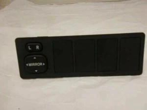 Power Mirror Switch Scion TC 05 06 07 08 09 10 2010 2009 2008 2007 2006 2005 - Picture 1 of 1
