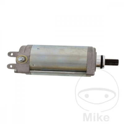 Motor de arranque JMP para Aprilia Pegaso 650 es decir Garda 2001-2004 Foto 1 de 2