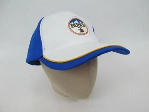 Busch Beer #4 Racing Strapback Hat Cap Kevin Harvick - Picture 1 of 2