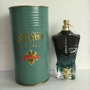Jean Paul Gaultier - Le Beau Le Parfum Intense 125ml / 4.2 floz (New in Can) UK - Picture 1 of 6