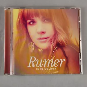 Rumer - Into Colour CD - Picture 1 of 2