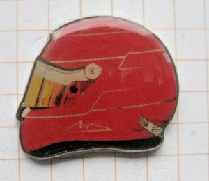 FAHRERHELM / SCHUMACHER  / MOTORSPORT .......................... Auto-Pin (286j) - Picture 1 of 1