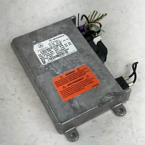 2006 - 2012 Mercedes CLK350 SLK280 S550 ML450 Voice Communication Control Module - Picture 1 of 4