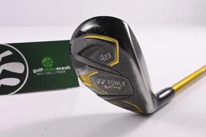 Yonex VXF #4 Hybrid / 23 Degree / Stiff Flex Yonex HS 750 Shaft - Picture 1 of 9