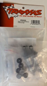 TRX5460 Traxxas GTR Aluminum Fully Assembled Shocks without Springs (2) - Picture 1 of 3