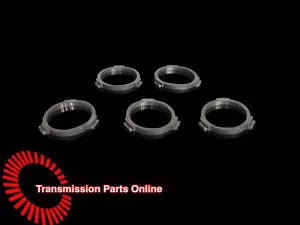Juego completo de anillos sincronizados para caja de cambios Citroen C25 - Imagen 1 de 1