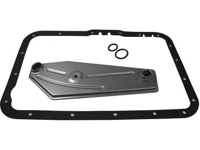 Kit de filtro de transmissão automática compatível com Mazda B3000 1994-2008 3.0L V6 RWD 83KDGY - Imagem 1 de 1