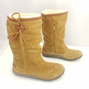 Las mejores ofertas en Botas marrones Cushe para Mujeres | eBay
