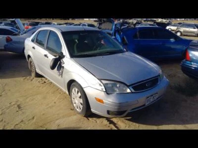 Used Front Right Door Window Regulator Front fits: 2005 Ford Focus exc. Cpe manu Foto 1 de 4