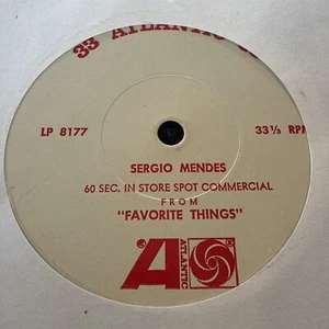 Sergio Mendes - Fantastic Things Rare - Bild 1 von 1