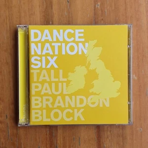 MINISTRY OF SOUND: Dance Nation Six 6 [2 x CD] 1999 - Bild 1 von 4