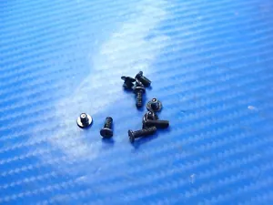 HP Stream 11-d077nr 11.6" Genuine Laptop Screw Set Screws for Repair ScrewSet - Picture 1 of 1