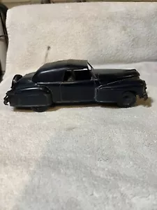 1940’s Lincoln-Continental Built Model Cool Old Piece From A Fine Estate - Picture 1 of 24