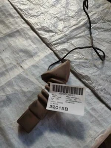 1992 - 96 Chevy G10 G20 G30 Van Front Seat Belt Buckle LH Driver Side Brown OEM - Picture 1 of 3