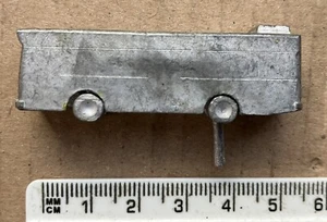 Metal “ Bus / Coach “ Model - Town Dioramma Railway Layout Planning Scenery (D) - Picture 1 of 3