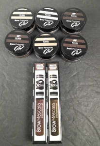 Kokie Cosmetics eyebrow Pomade Brow Mascara - Picture 1 of 4