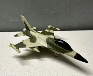 Galoob Micro Machines F-16 Fighter Jet 1999 GTI Rare Fast Shipping !!! - Picture 1 of 6