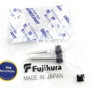 Brand New Original Fujikura ELCT2-20A Electrodes for FSM 60S,70S,80S,62S,60R - Picture 1 of 3