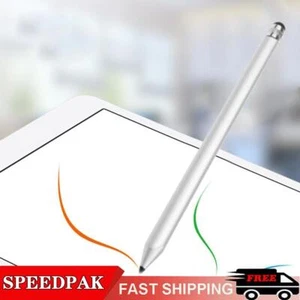 .UK-For Tablet iPad Phone PC Capacitive Pen Screen Pencil L0Z0 6E7R J5V2 - Photo 1/10