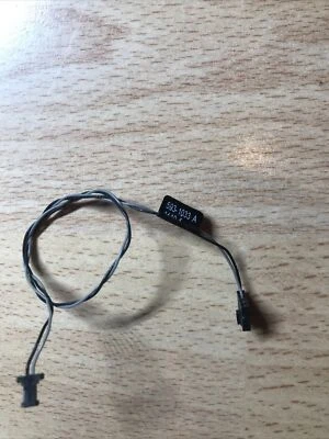 Temp Sensor Kabel Für Apple IMAC 27 " A1312 593-1033 Ersatz HDD Seagate Teil - Bild 1 von 4