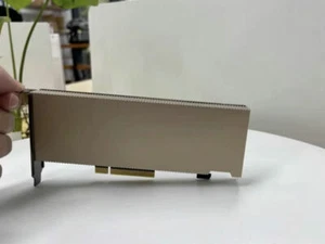 NVIDIA TESLA A2 16G Professional Computing Card Deep Learning AI Graphics card - Picture 1 of 6