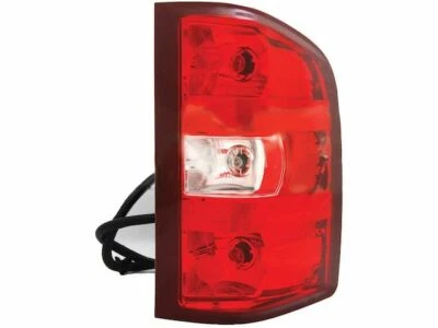 Задний фонарь в сборе правый для GMC Sierra 3500 HD 2010-2011 TYC 69432MH - Изображение 1 из 2