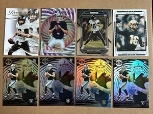 Aidan O’Connell NUR Rookie Lot - RC Lot 8 Karten Las Vegas Raiders 🔥 - Bild 1 von 3