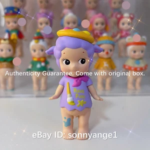 Sonny Angel Happy Easter 2018 Easter Lamb Mini Figure - Picture 1 of 13