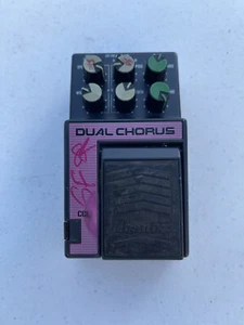 Ibanez CCL Dual Analog Chor selten Vintage Effektpedal für Gitarre MIJ Japan - Bild 1 von 7