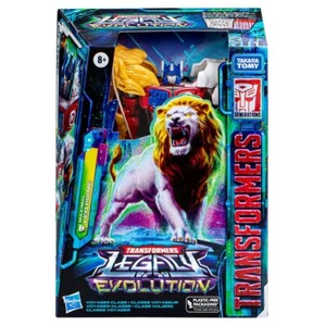 Transformers Generations Legacy Voyager Leo Prime Action Figure - Picture 1 of 3