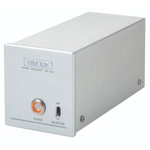 Triode TRX-EQ7 MC/MM compatible phono equalizer - Picture 1 of 4