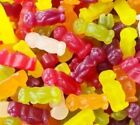 Pick & Mix Gummy Meerkat Sweets Vegan Halal Dairy Gluten Free 400g 