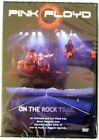 Pink Floyd - On the Rock Trail -  CD QUVG The Fast Free Shipping