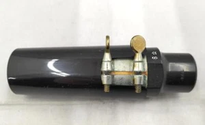 Otto Link Tone Edge -6 Saxophone Mouthpiece -Excellent Condition from Japan Used - Picture 1 of 10
