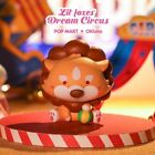 Pop Mart GOOBI LIL&#39; FOXES DREAM CIRCUS Series BEANNIE THE LION Mini Figure Toy