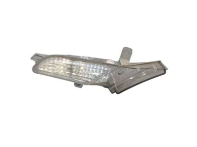 Indicator Light Front Left for Porsche Cayenne (9PA) 3.6 7L5949101D - Image 1 of 4