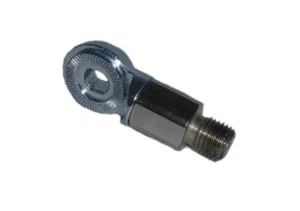 ADAPTER FÜR DV CB ANTENNE 3/8 STECKER ZUR VERWENDUNG MIT ALLEN 3/8 BUCHSENHALTERUNGEN - Bild 1 von 1