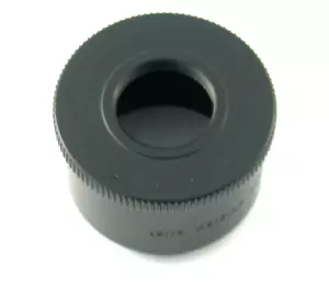 K# LEICA RMS mount adapter M39 LTM Luminar Photar Lupenobjektiv lens ORIGINAL - Bild 1 von 4
