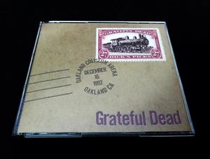 Grateful Dead Dick's Picks 27 Volume Twenty Seven Oakland CA 12/16/1992 3 CD 1st - Picture 1 of 12
