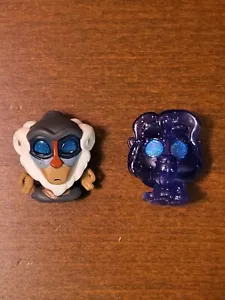 Mufasa und Rafiki - König der Löwen - Serie 12 - Disney Doorables - Exclusives - Bild 1 von 1